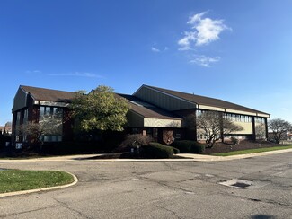 Massillon, OH Office - 2300 Wales Ave NW