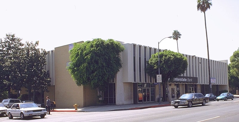 7700 W Sunset Blvd, Los Angeles, CA for Rent