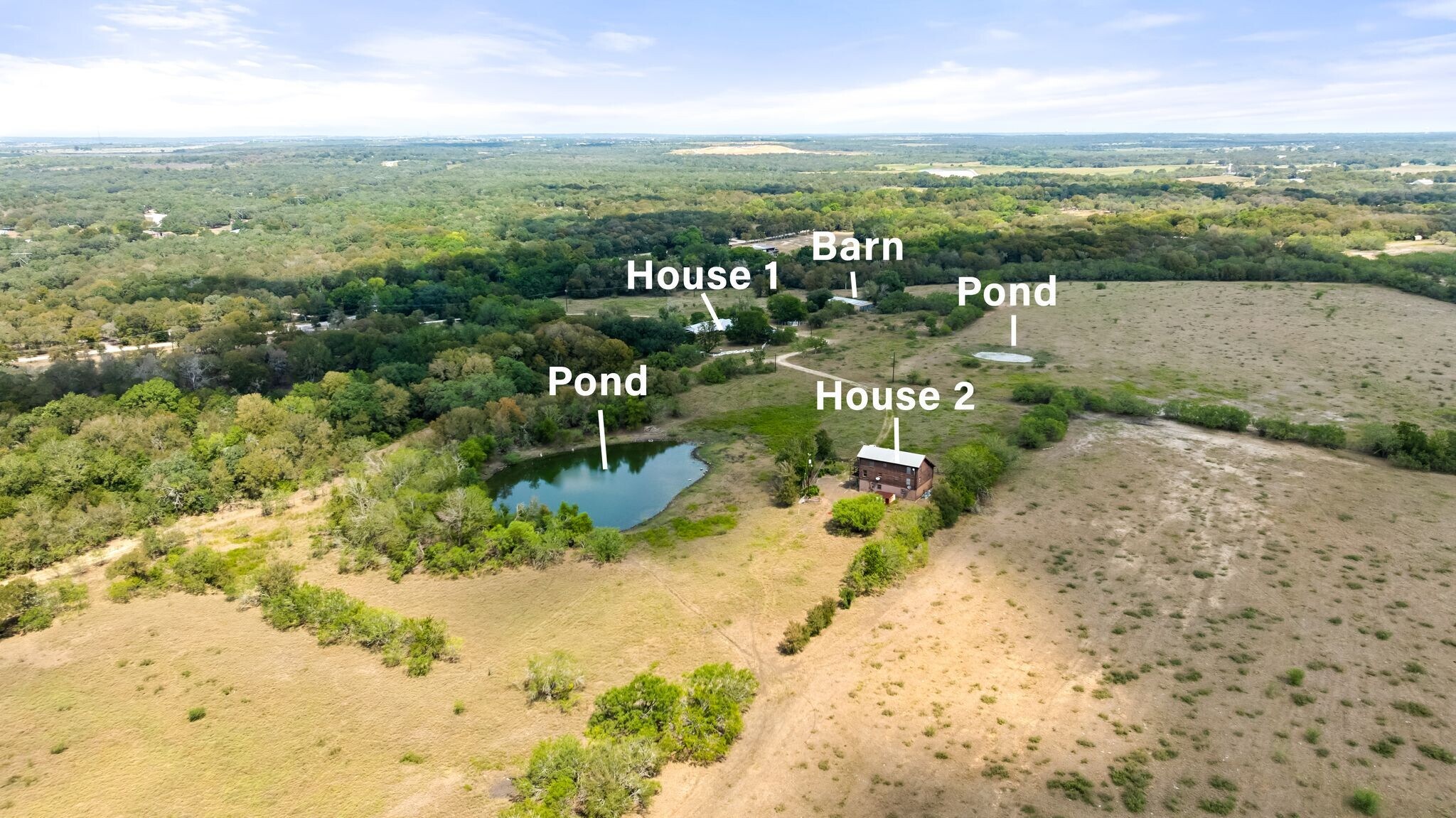 1272 Old Lytton Springs Rd, Lockhart, TX for Sale