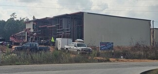 Conroe, TX Warehouse - 14535 Lake Business Dr