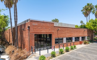 Culver City, CA Office - 10115 Jefferson Blvd