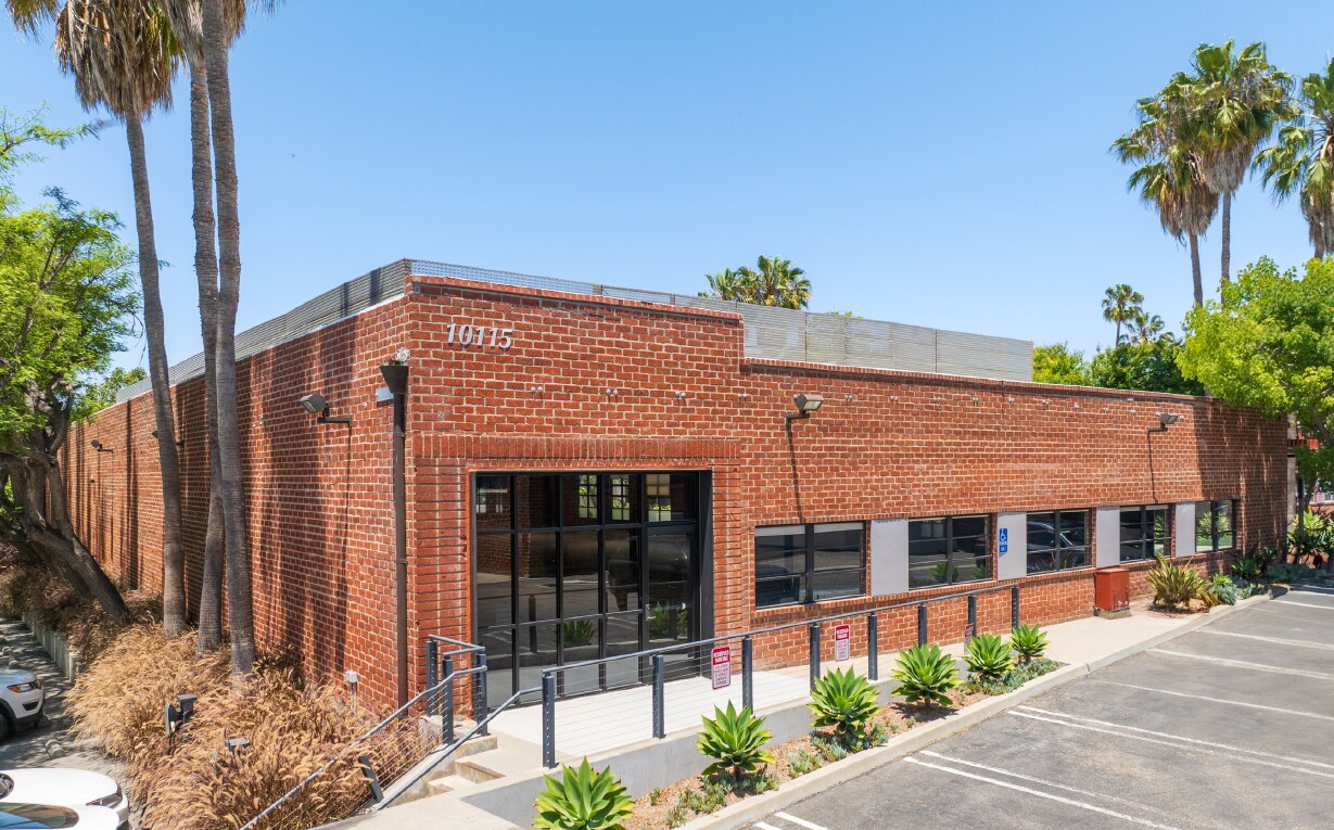 10115 Jefferson Blvd, Culver City, CA for Rent