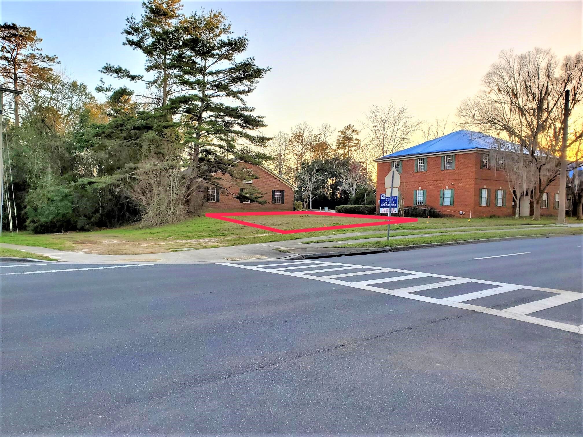 0 Kerry Forest Pky, Tallahassee, FL for Sale