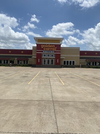 Houston, TX Retail - 3576 Tx-6 Hwy S