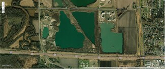 Des Moines, IA Commercial Land - 2020 NW 54th Ave