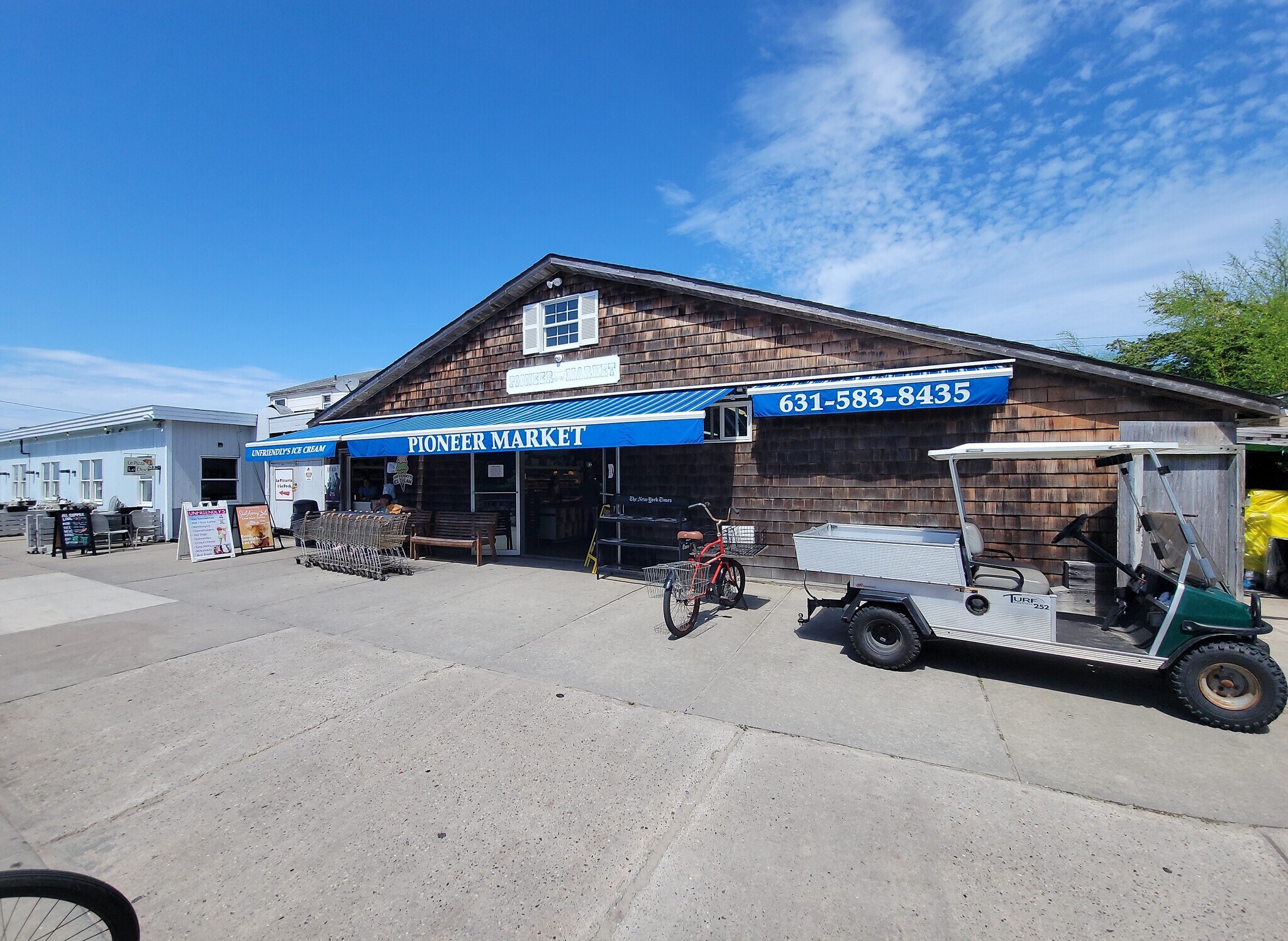21 Broadway ave, Fair Harbor, NY for Sale