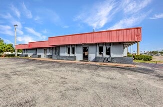 Port Charlotte, FL Office - 2541 Tamiami Trl