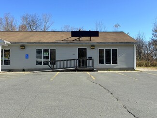 Farmington, ME Office/Retail - 230 Wilton Rd