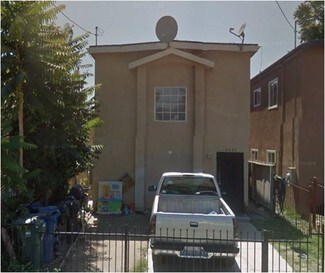 Los Angeles, CA undefined - 10407 Lou Dillon Ave Los Angeles, CA undefined - 10407 Lou Dillon Ave