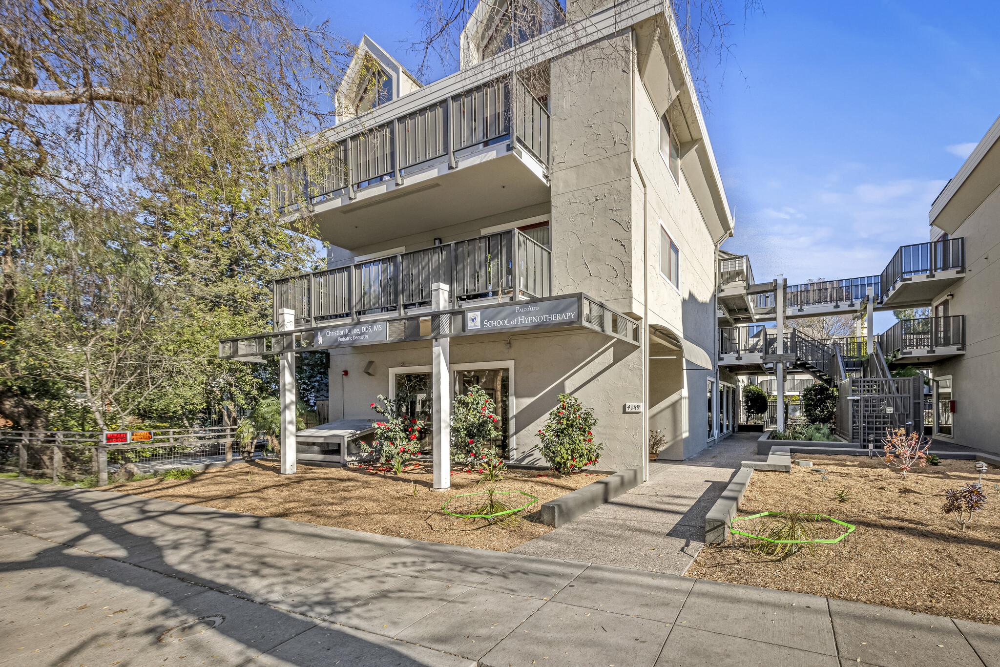 4149 El Camino Way, Palo Alto, CA for Sale