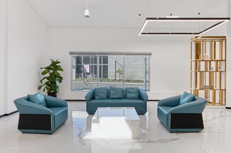 San Francisco, CA Office/Medical - 1500 7th St