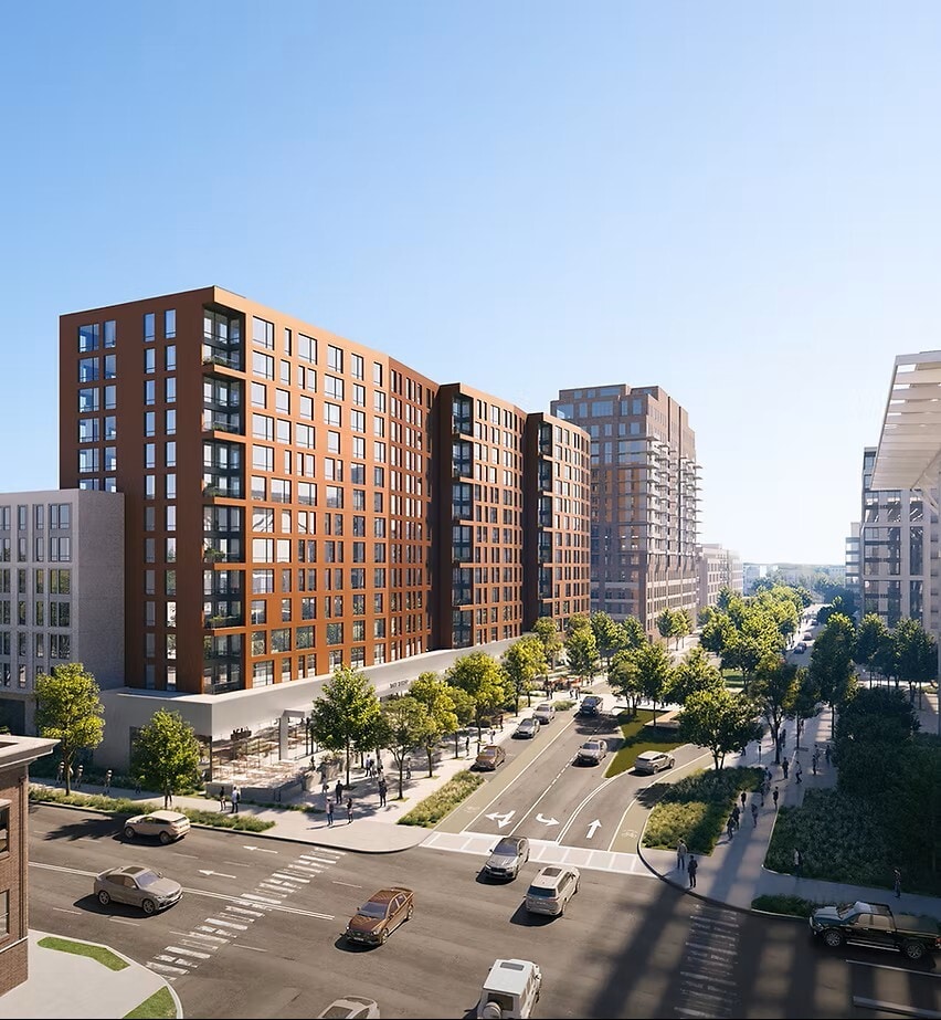 7048-7054 Haycock Rd, Falls Church, VA for Rent