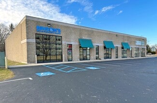 Elkhart, IN Medical - 3225 Southview Dr