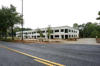 Kennesaw, GA Flex - 1935 Vaughn Rd NW