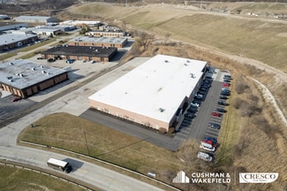 Valley View, OH Industrial - 10221 Sweet Valley Dr