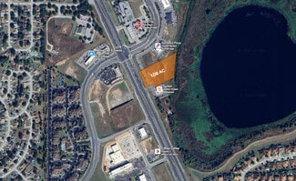 Clermont, FL Commercial - 3291 U.S. 27