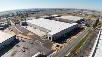 Lincoln, CA Industrial - 3225 Venture Dr