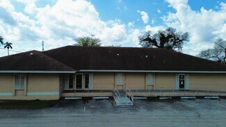 Belle Glade, FL Office/Residential - 1100 S Main St Belle Glade, FL Office/Residential - 1100 S Main St