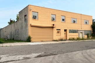 20-32 Bartlett St  