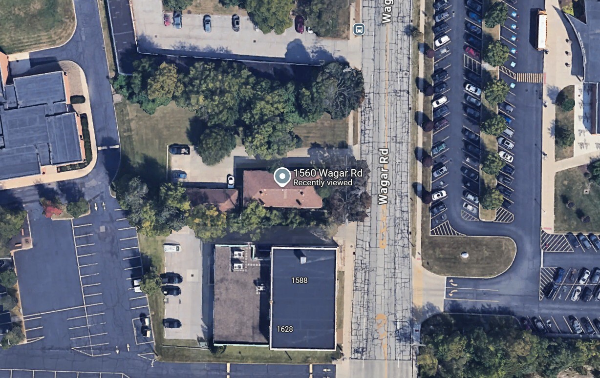 1560 Wagar Rd, Rocky River, OH for Sale