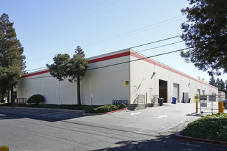 Concord, CA Office, Industrial - 930 Detroit Ave