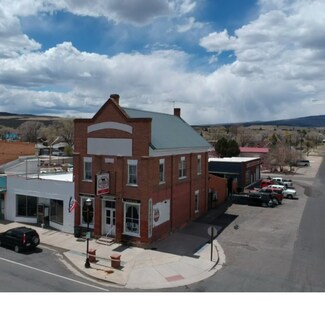 Panguitch, UT Restaurant - 95 N Main St