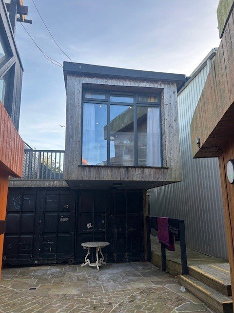 Soweni, Newquay, CON for Rent