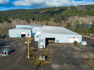Beaver, WA Industrial - 200659 US-101