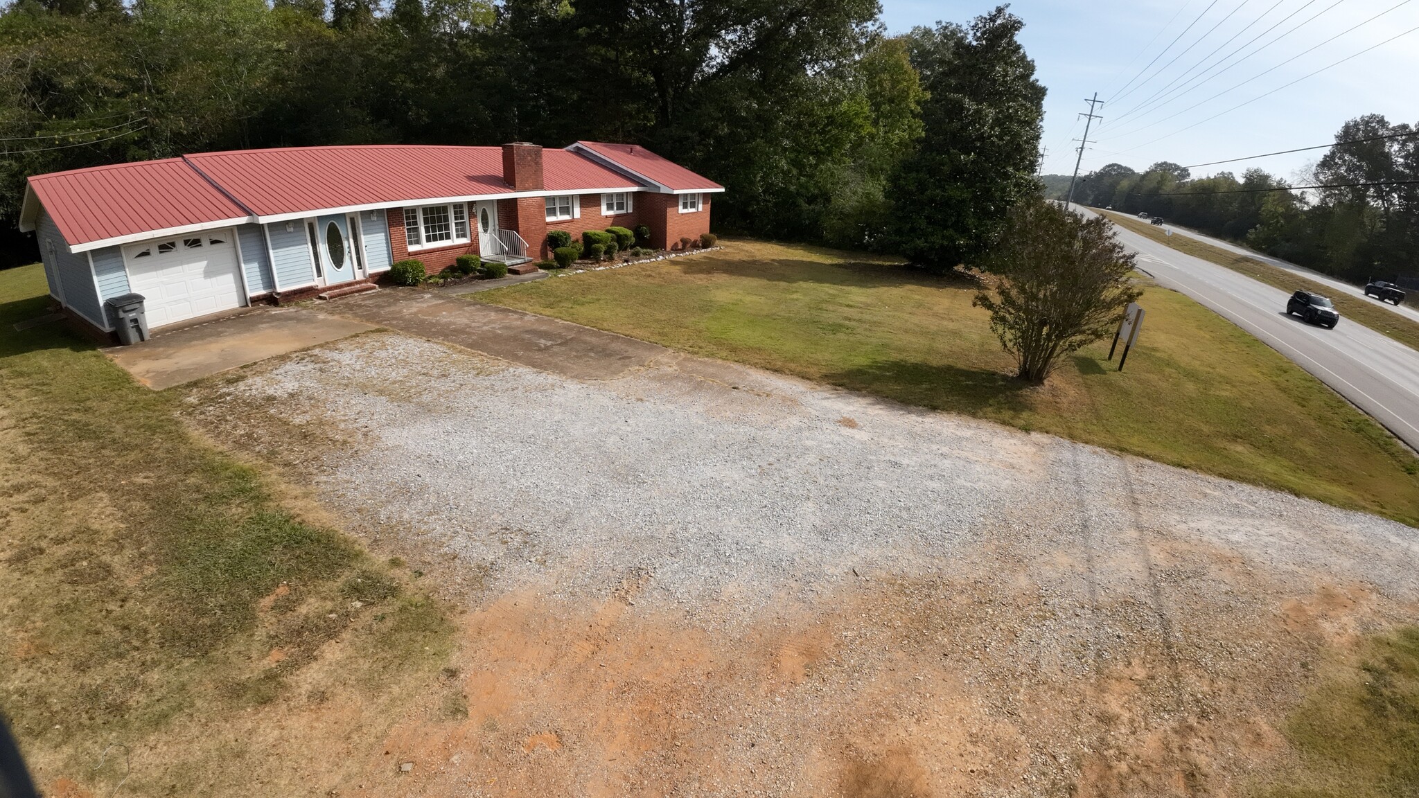 4369 US-72, Killen, AL for Sale