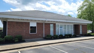 Shelby, NC Retail - 1774 E Dixon Blvd