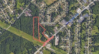 North Olmsted, OH Commercial - 31134 Lorain Rd