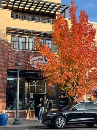 Durango, CO Retail - 750 Main Ave