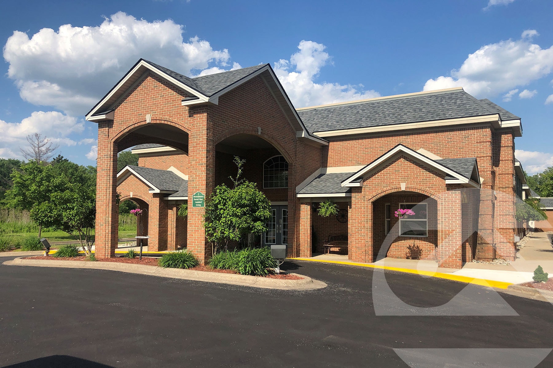 19341 Allen Rd, Brownstown Twp, MI for Sale