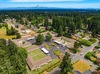 Tacoma, WA undefined - 10701 109th St SW Tacoma, WA undefined - 10701 109th St SW