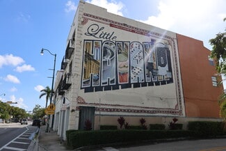 Miami, FL Retail - 2606 SW 8th St