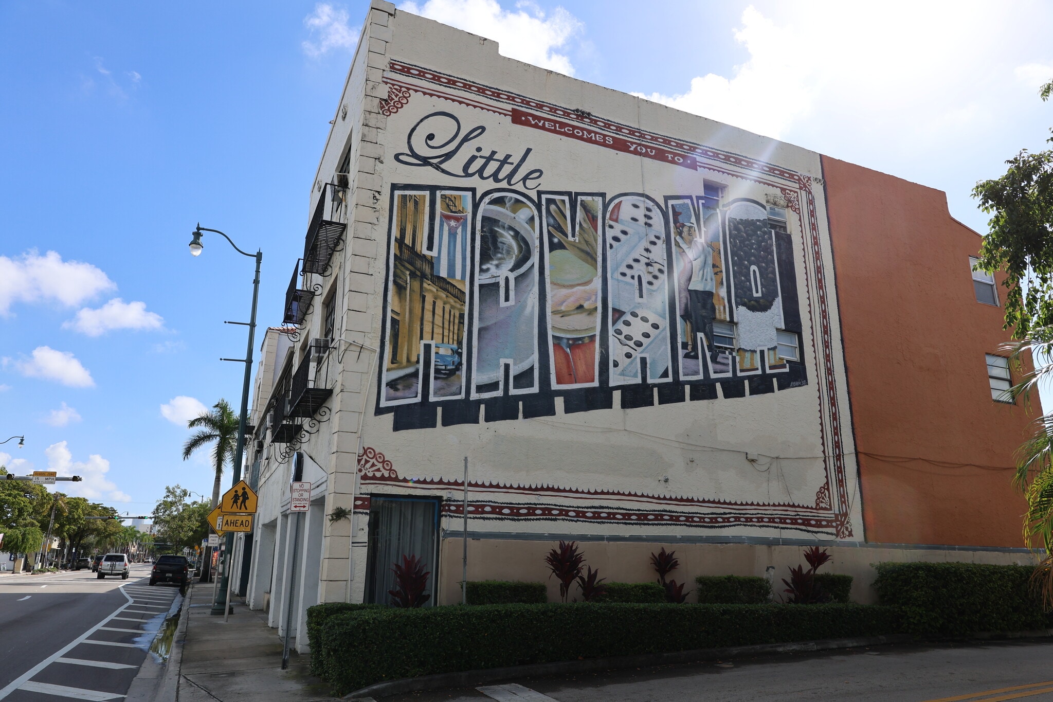 2606 SW 8th St, Miami, FL for Rent