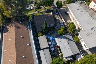 Los Angeles, CA Apartments - 2924 S Orange Dr