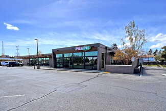 Tacoma, WA Retail - 2624 N Pearl St