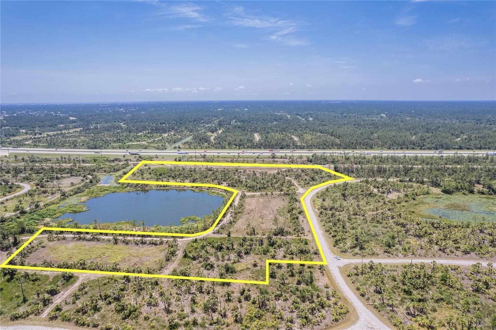 Kimberly Dr, North Port, North Port, FL for Sale