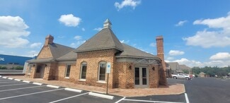 Richmond, VA Office/Retail - 9840 Midlothian Tpke