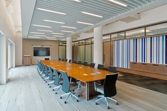 Washington, DC Office - 1111 N Capitol St NE