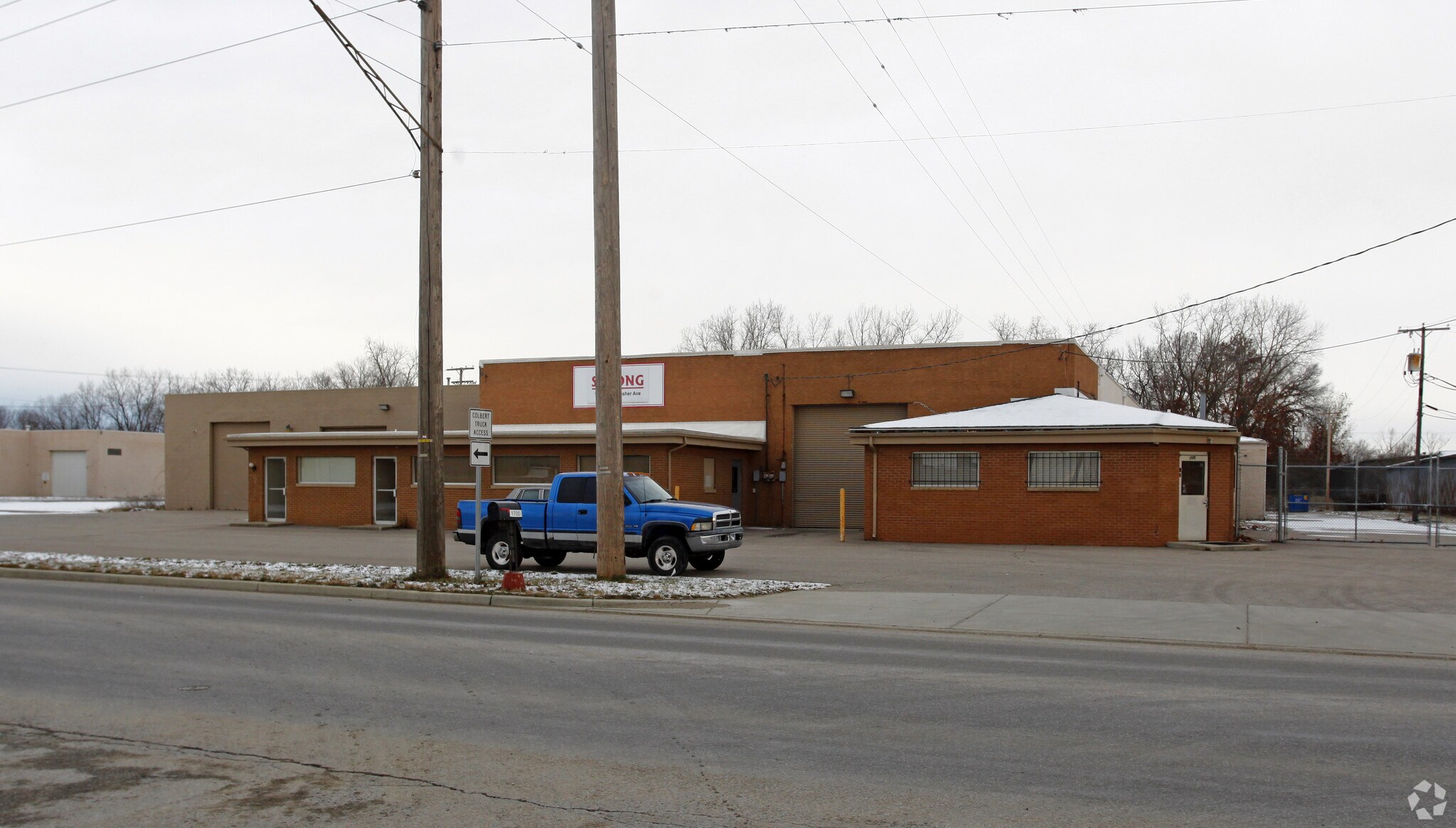1700 W Lusher Ave, Elkhart, IN for Sale