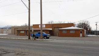 Elkhart, IN Warehouse - 1700 W Lusher Ave Elkhart, IN Warehouse - 1700 W Lusher Ave