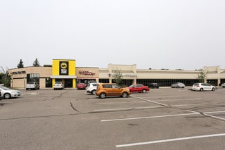 Crystal, MN Office, Office/Retail, Retail - 5510-5590 W Broadway Ave