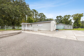 Jacksonville, FL Medical - 2762 Dunn Ave