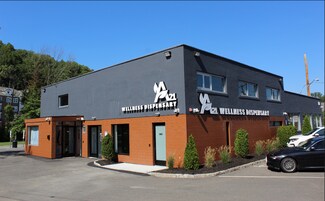 Scotch Plains, NJ Retail - 2507 US Highway 22