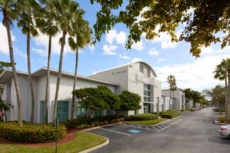 Miami, FL Flex - 1701-2089 NW 87th Ave