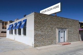Los Angeles, CA Office/Medical - 10913 Venice Blvd Los Angeles, CA Office/Medical - 10913 Venice Blvd