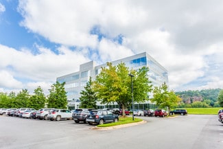 Little Rock, AR Office - 100 River Bluff Dr