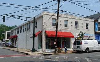 Millburn, NJ Retail - 311 Millburn Ave